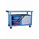 Pracovný stôl P1200T na kolieskach Pracovný stôl P1200T na kolieskach