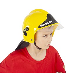 Detská prilba hasičská