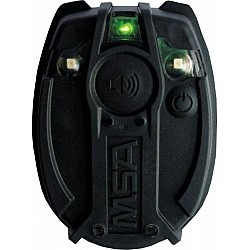 Detektor pohybu hasiča MSA motion SCOUT