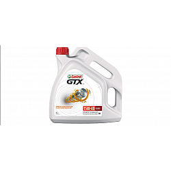 Motorový olej Castrol Magnatec 15W 40 4l