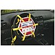 Zachytávač airbagov Dönges pre osobné auto/dodávka na strane vodiča