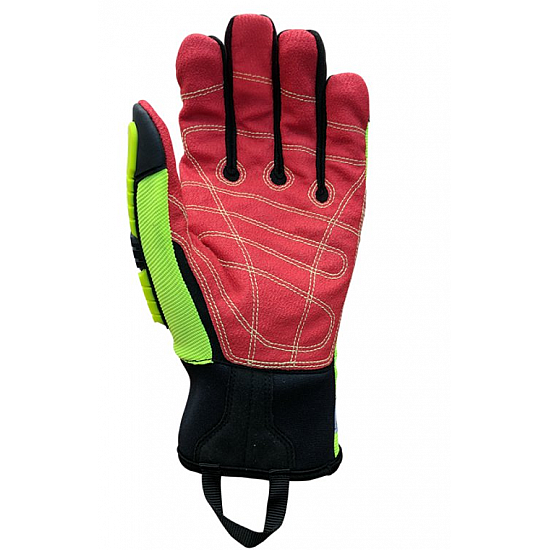 Technické rescue rukavice Cestus Deep III® Pro Winter 5207 
