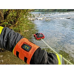 Plávajúce čerpadlo AMPHIBIO-REMOTE na diaľkové ovládanie