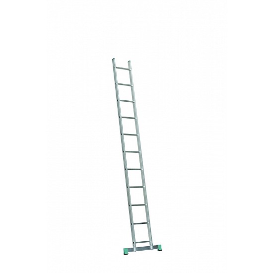 Rebrík jednodielny 7109 