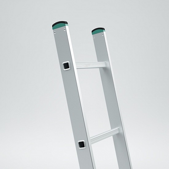 Rebrík jednodielny 7107 PROFI