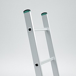 Rebrík jednodielny 7110 PROFI