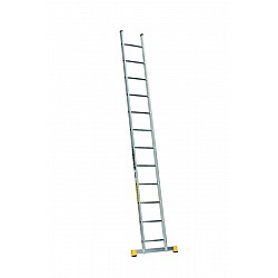 Rebrík jednodielny 8116 PROFI PLUS