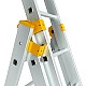Rebrík trojdielny univerzálny 8615 PROFI PLUS Rebrík trojdielny univerzálny 8615 PROFI PLUS