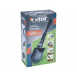Lopatka skladacia EXTOL PREMIUM