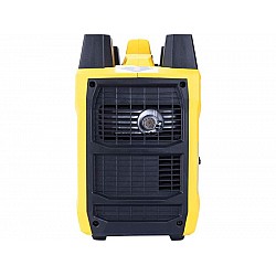 HERON ELEKTROCENTRÁLA DIGITÁLNA INVERTOROVÁ 1,1KW, 230V/50HZ, STOHOVATEĽNÁ