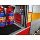 Odolný transportný kufor AED Odolný transportný kufor AED
