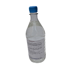 Dezinfekčný koncentrát BAKTEVIR EXTRA 0,7 litra