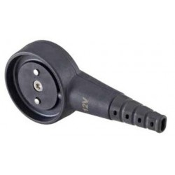 Zástrčka magnetická PowerClip - 12V