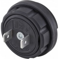 Zástrčka magnetická PowerPort-24V