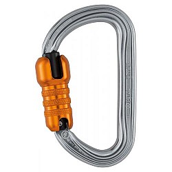 Karabína Petzl Bm´D