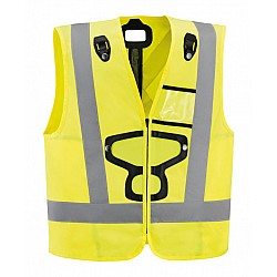 Petzl HI-VIZ vesta 