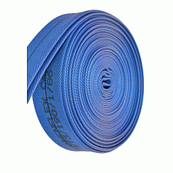 Hadica C42 Flammenflex BLUE bez koncoviek