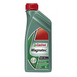 Motorový olej Castrol Magnatec 10W 40 1l