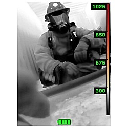 Termokamera FirePRO 300