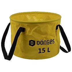 Vedro gumené 15 lit 