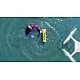 Záchranný plavák Restube Automatic