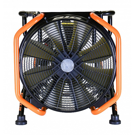 Elektrický pretlakový ventilátor BIG HP18-ES2