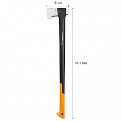 Štiepacia sekera X-series X36, L