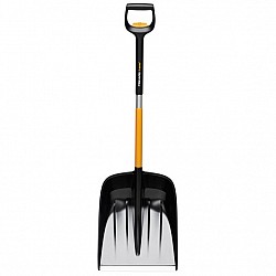 Teleskopická lopata na sneh FISKARS X-Series 36CM 