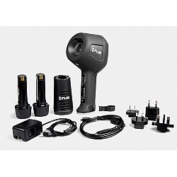 Termokamera FLIR K2 - sada
