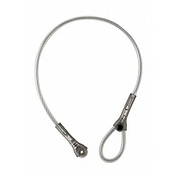 Petzl Wire Strop Oceľová kotviaca slučka