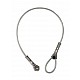 Petzl Wire Strop Oceľová kotviaca slučka Petzl Wire Strop Oceľová kotviaca slučka
