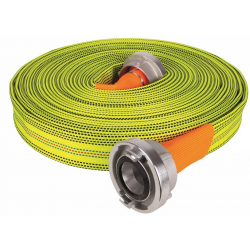 Hadica C52 Ribbflex-G 30m zásah so spojkami klasik 