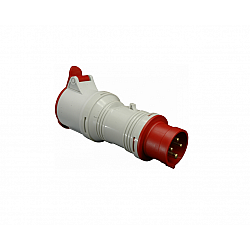 Adaptér jednocestný A 16-32/4 400V z 16A na 32A 4P IP44
