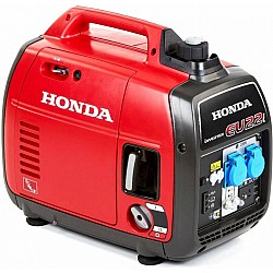 Elektrocentrála HONDA EU22i