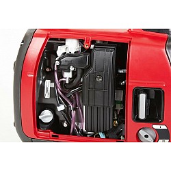 Elektrocentrála HONDA EU22i