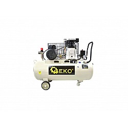 Kompresor olejový dvojpiestový 100l, 2,2kW, 230V GEKO