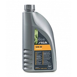 4-taktný motorový olej SAE 30 1,4l STIGA