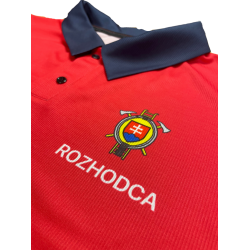 Rozhodca - polokošeľa 