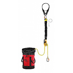 PETZL JAG RESCUE KIT - záchranná sada