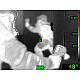 Termokamera FLIR K2 - sada Termokamera FLIR K2 - sada