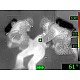 Termokamera FLIR K2 - sada Termokamera FLIR K2 - sada