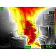 Termokamera FLIR K2 - sada Termokamera FLIR K2 - sada