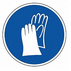 Príkaz na ochranu rúk