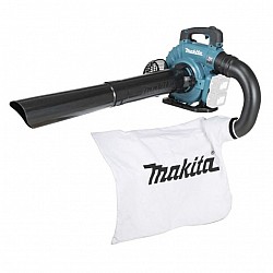 AKU vysávač na bodavý hmyz MAKITA DUB363ZV
