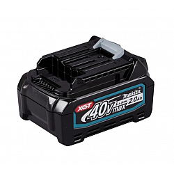 Akumulátor MAKITA XGT 40V 2,0Ah Li-ion / BL4020