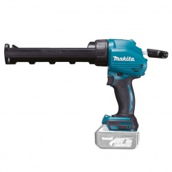 Akumulátorová pištoľ na silikón MAKITA DCG180Z