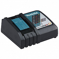 Nabíjačka MAKITA 195584-2 DC18RC