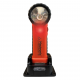 Svietidlo M-FIRE GUARDIAN XR ATEX right-angle flashlight, 240 lm s červeným svetlom 