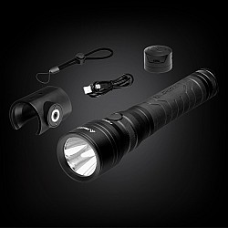 Baterka EXPERT PL3 Patrol 800 lm