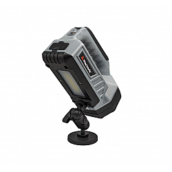 Stojan svetlometu Mactronic FLAGGER MAX 1800lm